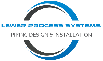 Lewer Process Systems Logo